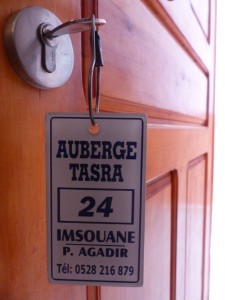 Auberge Tasra Imsouane